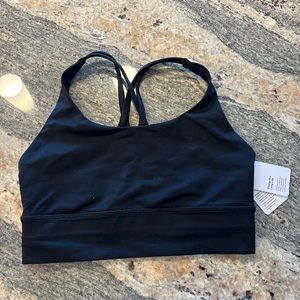 Lululemon Energy Bra Longline